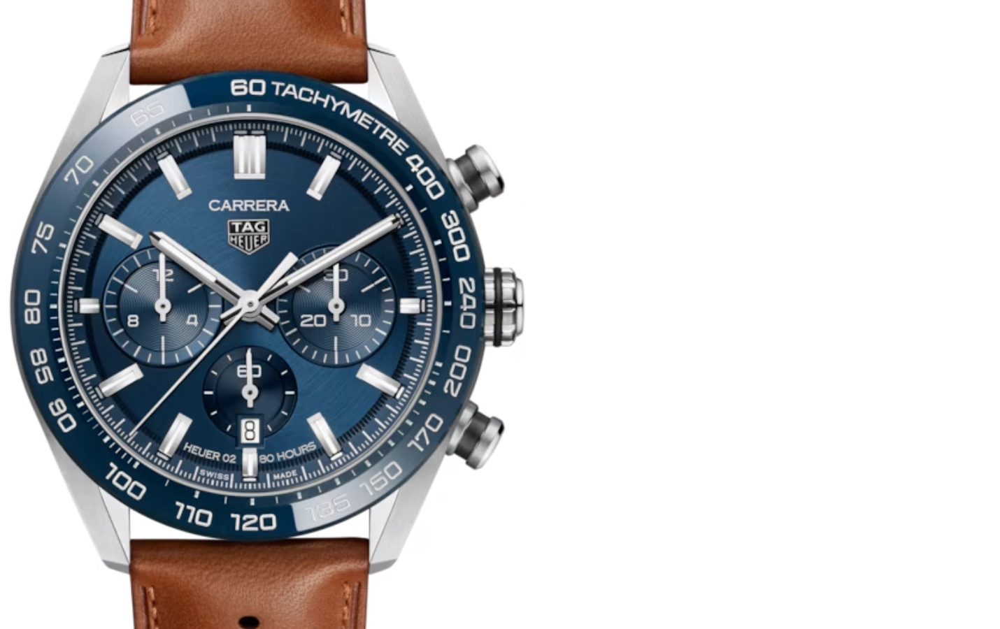 TAG Heuer Carrera CBN2A1A.FC6537 WatchProject 21 Shop